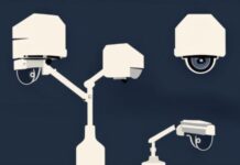 Камера видеонаблюдения и ее роль в безопасности