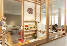 Мебель для магазина: как сделать правильный выбор?