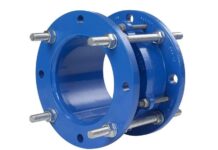 Демонтажные вставки: упрощение монтажа трубопроводной арматуры