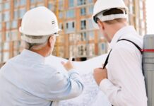 Комплексное техническое обследование зданий и сооружений: методы и этапы