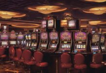 Виды азартных игр в онлайн казино: играем без ставок в демо-версии