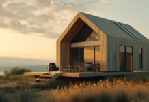 Модульные дома: проектирование, строительство и преимущества