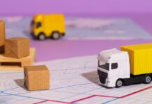 Комплексный подход транспортных компаний к организации грузоперевозок