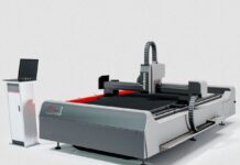 Лазерный резак по металлу: принципы, типы и применение