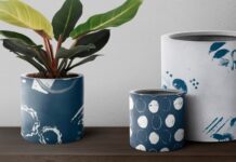 Кашпо оптом: преимущества, материалы и дизайнерские решения