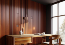 Мебель из массива: полный гайд