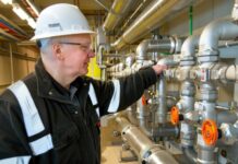 Разновидности инженерных систем для промышленных и жилых объектов