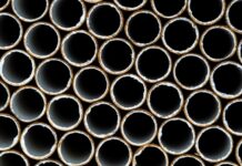 Профильные трубы в строительстве и промышленности