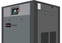 Компрессоры с рабочим давлением 10 бар