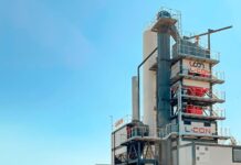 Асфальтобетонный завод особенности производства