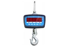 Крановые весы: принцип работы, типы, применение и точность