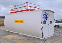 Мобильные автозаправочные станции: будущее удобного топливоснабжения