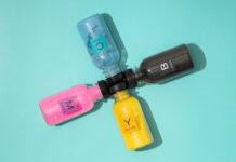 Чернила для принтера Canon: как выбирать правильно