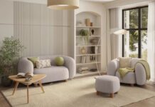 Как правильно выбрать диван: полное руководство для покупателя