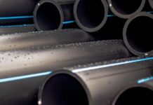 ПНД трубы для инженерных коммуникаций