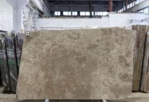 Уникальные свойства травертина