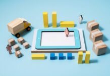 Чем удобна автоматизация логистических процессов?