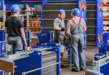 Интерпретация результатов технического освидетельствования и условия корректной эксплуатации теплообменников