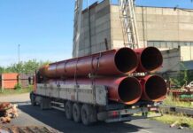 Инновационные технологии производства трубошпунта: экологичность экономичность и эффективность