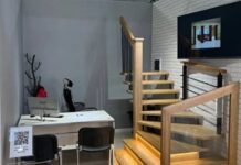 Изготовление лестниц на заказ: профессиональный подход и качество