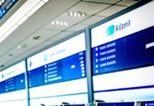 VIP-зал в аэропорту Шереметьево: преимущества и условия обслуживания