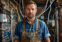 Чек-лист по прокладке электрики в частном доме или даче