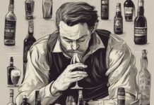 Особенности профессионального вывода из запоя