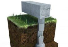 Свайный фундамент: особенности применения и преимущества