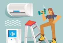 Профессиональная установка кондиционера: важные аспекты