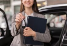 Почему стоит выбрать аренду автомобиля?