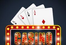 Казино игры: обзор популярных видов и их особенности