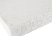 Пенополистирол: свойства материала и его применение в сфере ремонта и строительства.