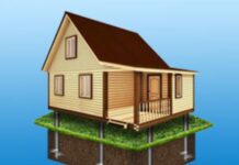 Винтовые сваи: особенности и применение в современном строительстве