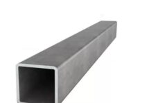 Профильные трубы: универсальный инструмент в строительстве и промышленности