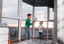 Остекление балконов: выбираем оптимальный вариант для комфорта и уюта