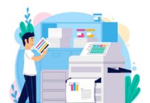 Ремонт принтеров доверьте опытным специалистам