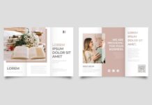 Печать каталогов в современной типографии