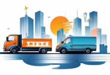 Доставка грузов по всему миру: как организовать эффективную логистику