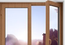 Пластиковые окна: преимущества, особенности установки и ухода