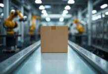 Изготовление коробок на заказ: особенности процесса