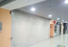 Рольставни: что это такое