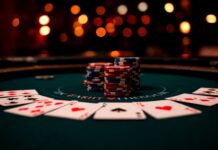 Ирвин казино: особенности игры и преимущества для игроков