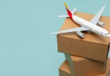 Авиадоставка грузов по России из Краснодара