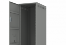 Изготовление металлических шкафов: индивидуальный подход и высокое качество