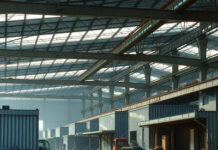 Быстровозводимые здания из металлоконструкций под ключ