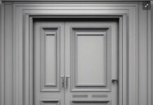 Советы по выбору межкомнатных дверей