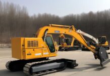 Аренда спецтехники: 5 полезных советов