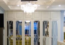 Шкафы в прихожую на заказ: идеальное решение для вашего дома