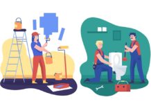 Профессиональный ремонт квартир под ключ: что нужно знать