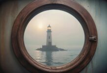 Как создают стекло для кораблей и чем оно отличается